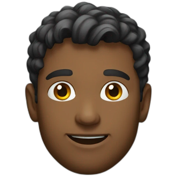 vishal emoji