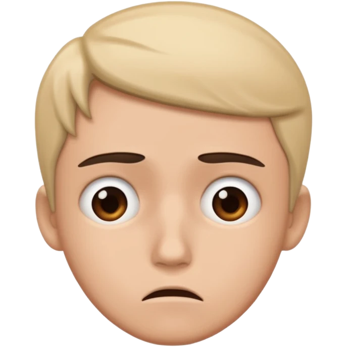 transtorno de personalidade emoji