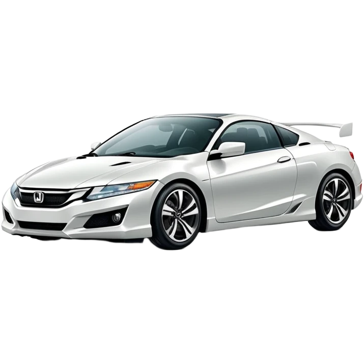 Honda emoji