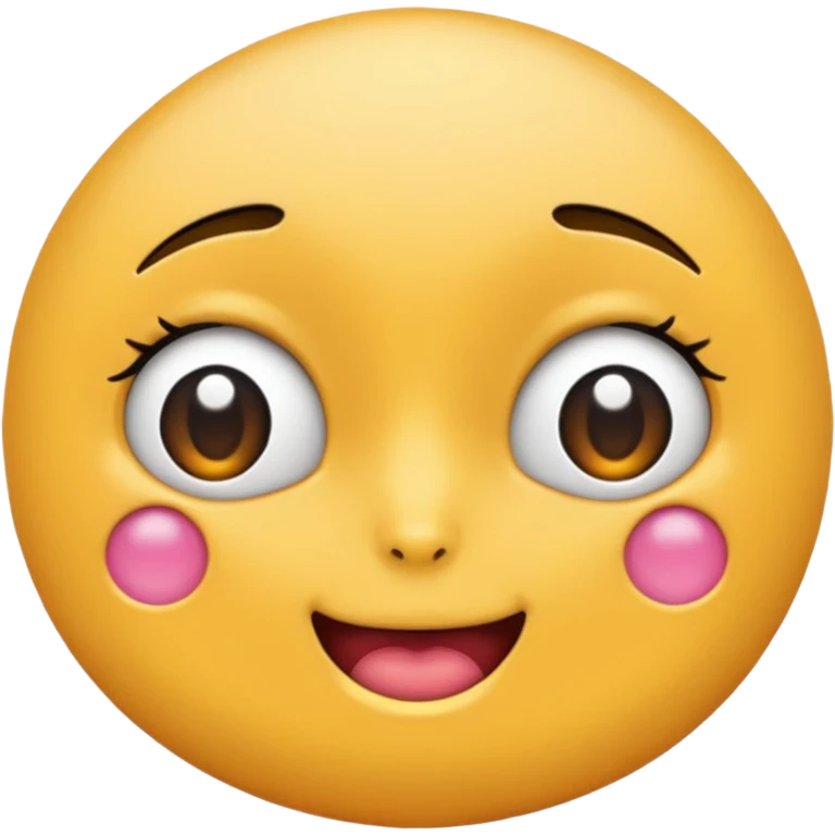 Boobs emoji