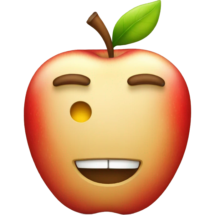 Apple owns android  emoji