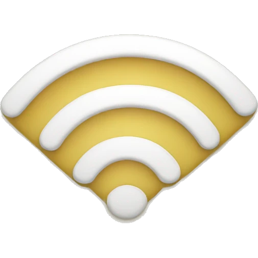 WIFI emoji