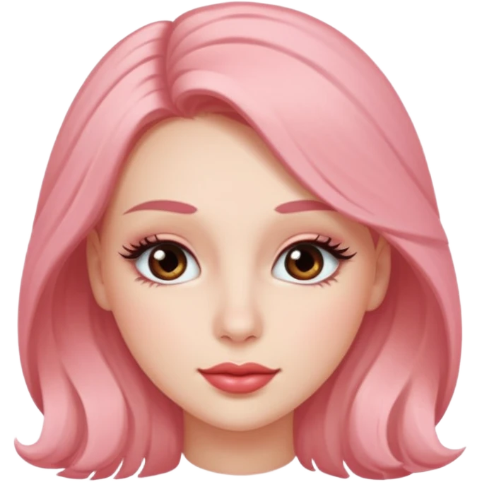 persona coquette emoji