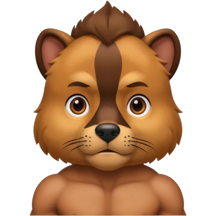Pittweiler emoji