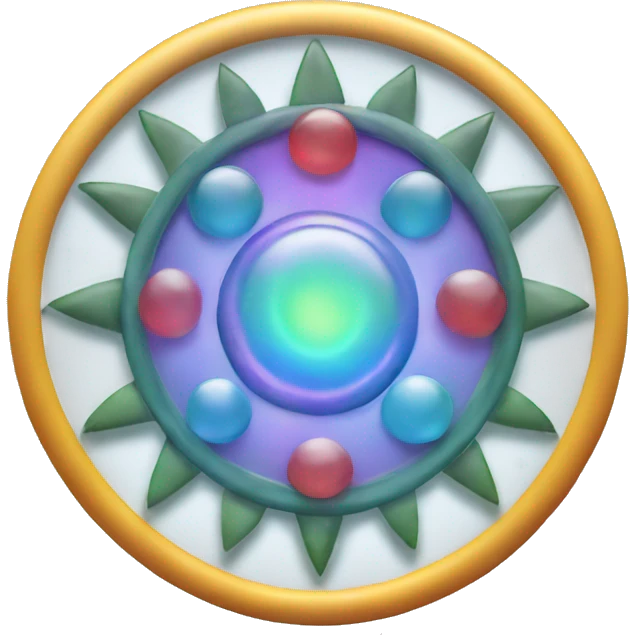 chakra base emoji