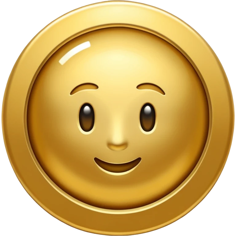 Owner Golden logo emoji