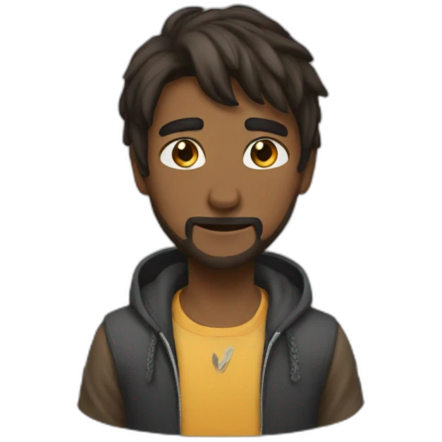 Shayon emoji