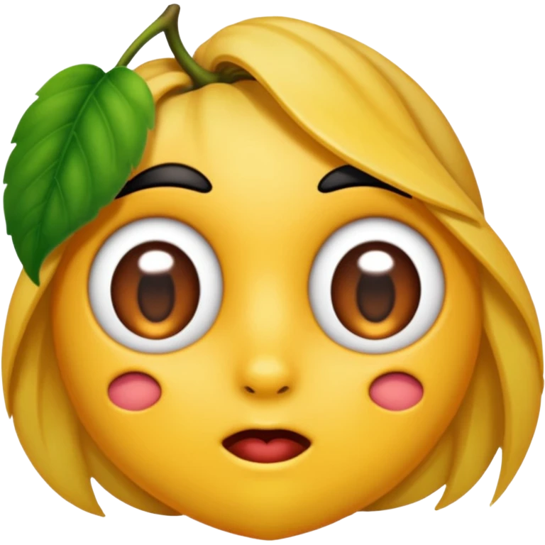 a black guy opening his butt to show his butthole emoji