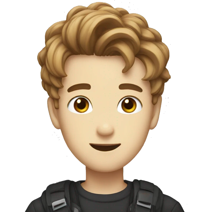 Exo emoji