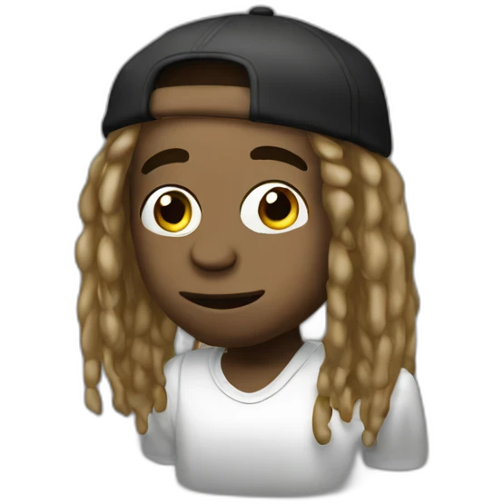 lil wayne emoji