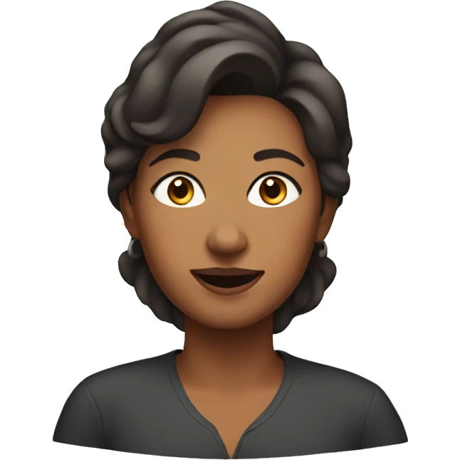 mom emoji