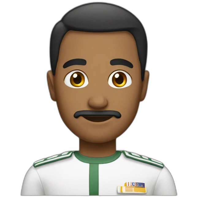Abo falah emoji
