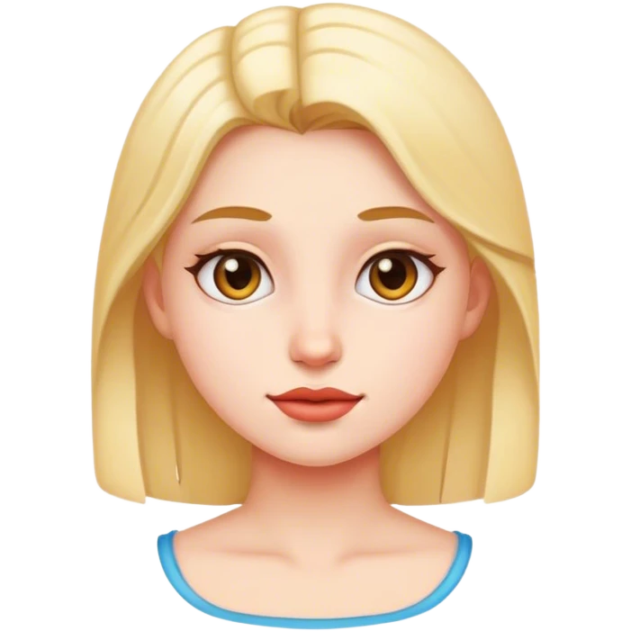 random with girl

 emoji
