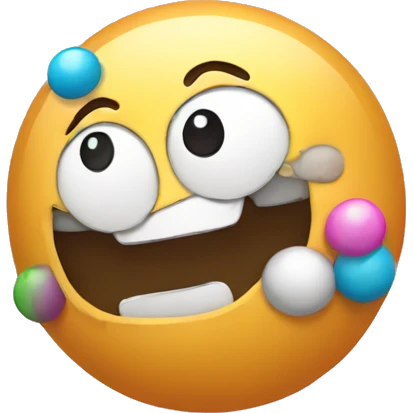 gumball emoji