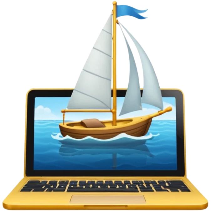 забрази асоціації: гончарство (вироби чашок та тарілок з глини, ІТ (ноутбук), фільми (кінострічка або камера) (в форматі емодзі-стікери)  emoji