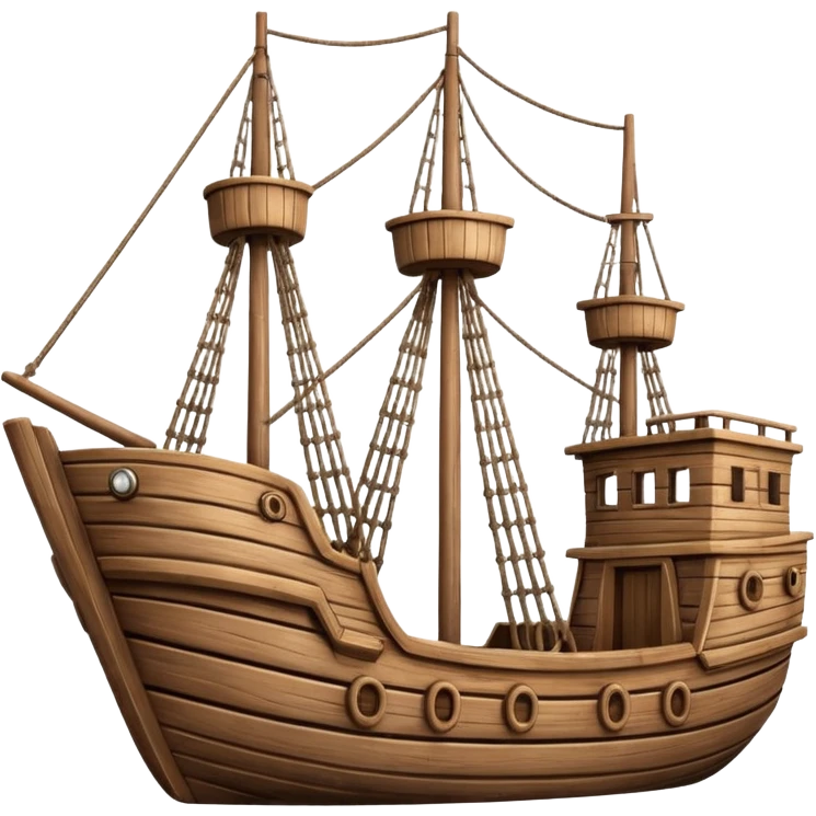 ship emoji