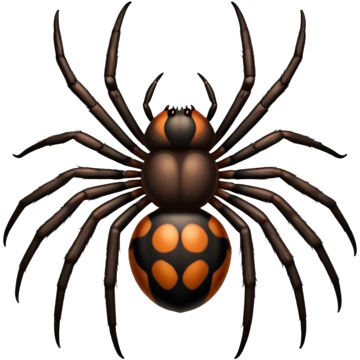 spider emoji