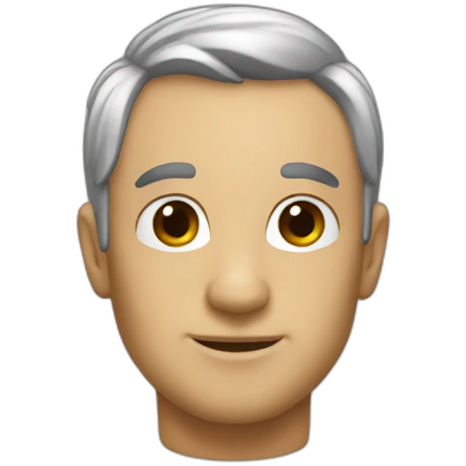 Elgrandetoto emoji
