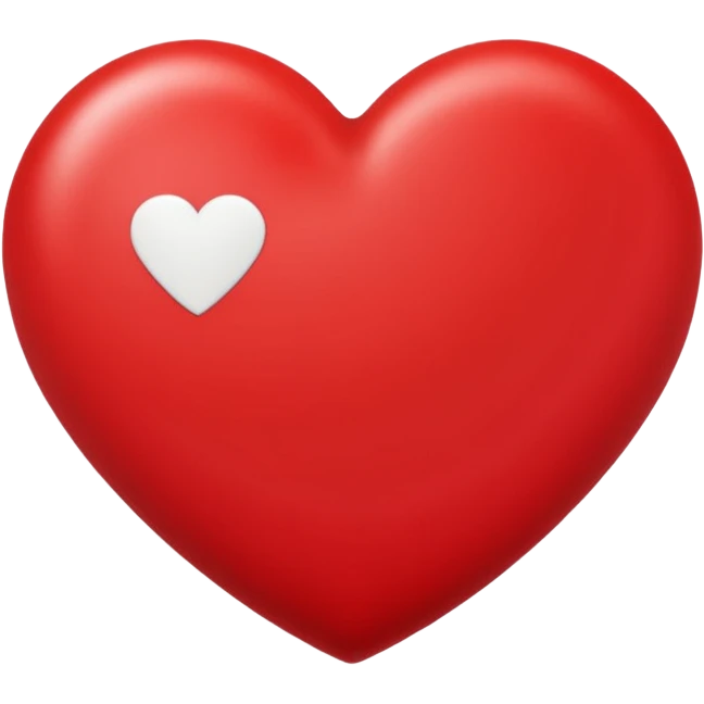 Fai un emoji con scritto <3 Bertix emoji