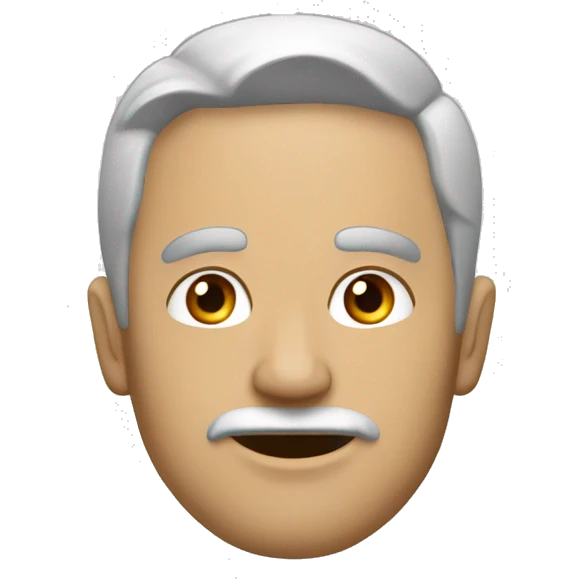Морской конек emoji