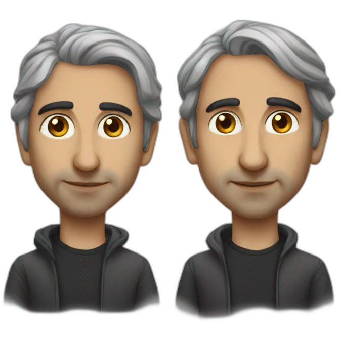 Zemmour emoji