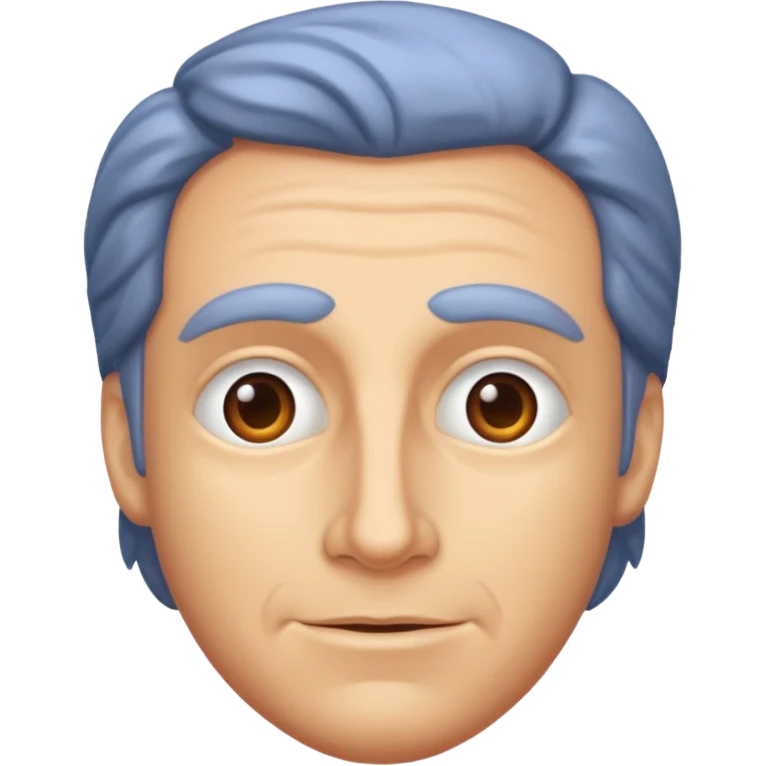 Rick Rosner emoji