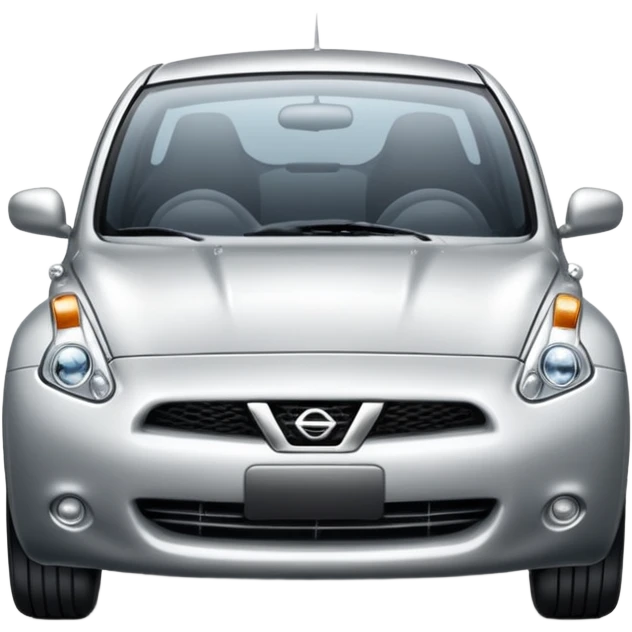Nissan fair lady emoji