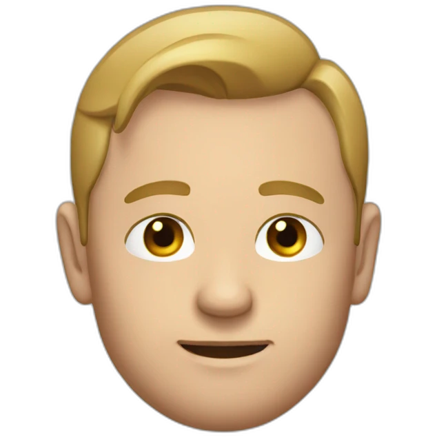 James Hatfield emoji