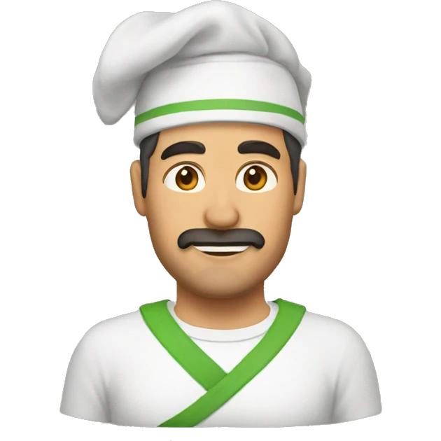 Chawarma emoji