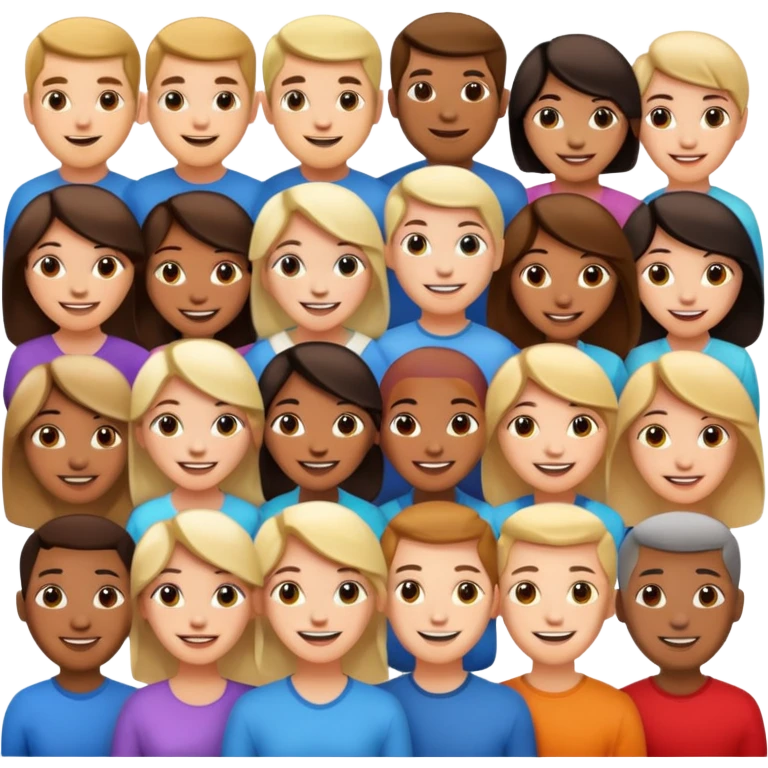 country with people emoji