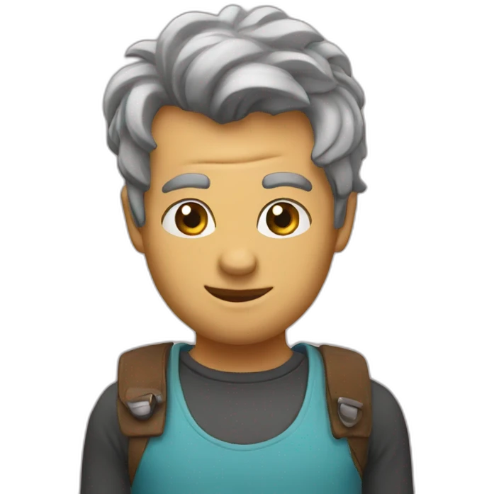 Pims emoji