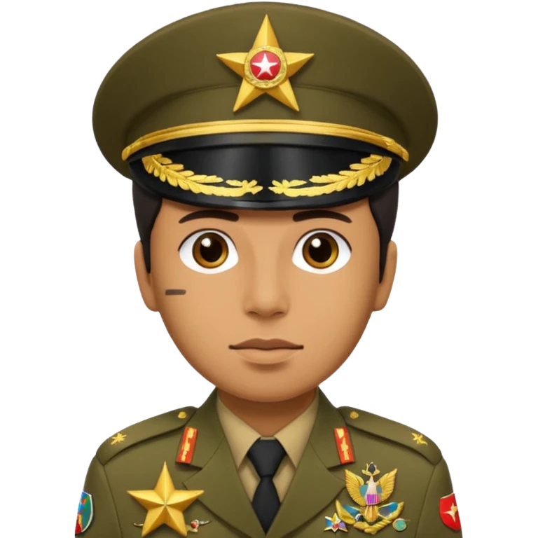 Khadafi  emoji