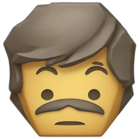 hexagon emoji