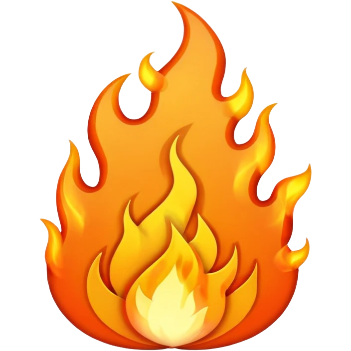 Fire Symbol emoji