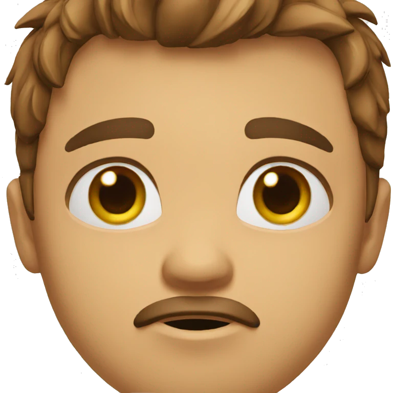 pouting emoji