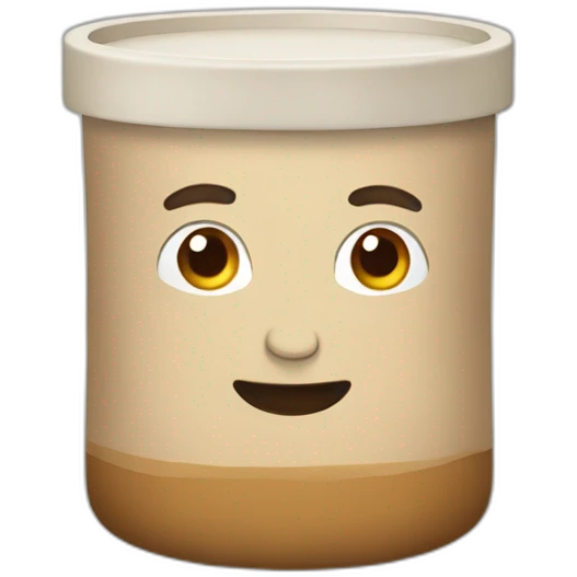 Harry pot de beurre emoji