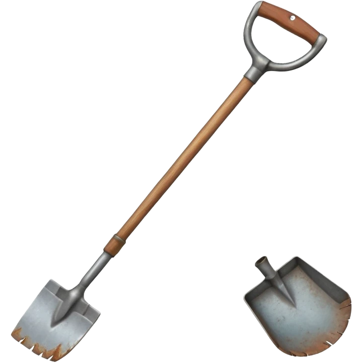 hoe emoji
