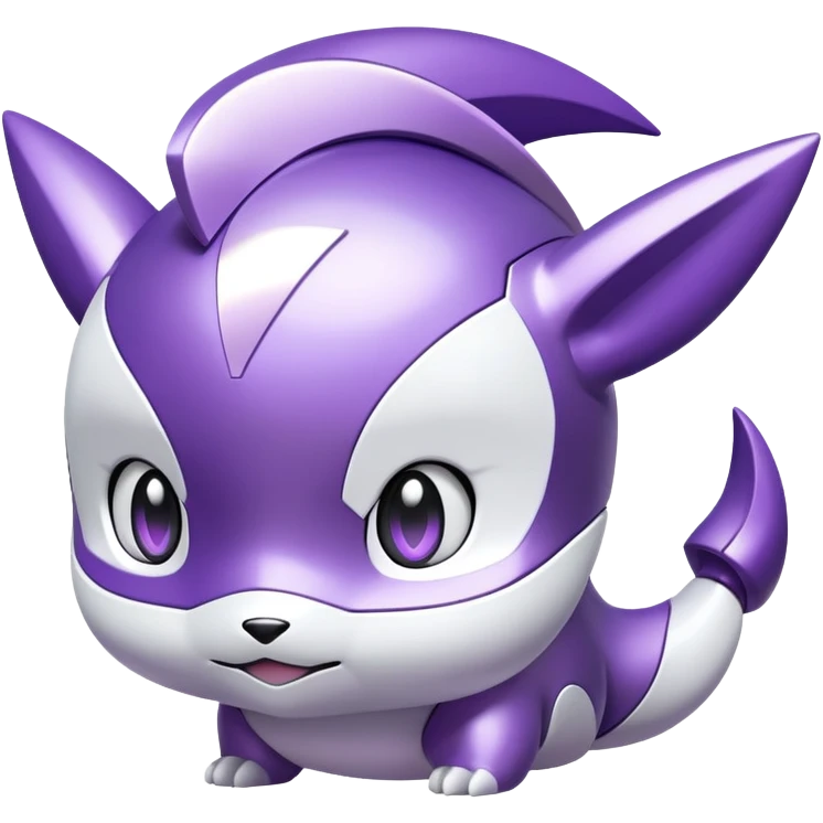 Miraidon-Pokémon emoji