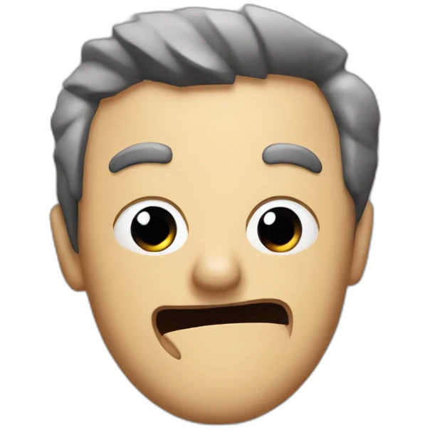 Jig Saw emoji