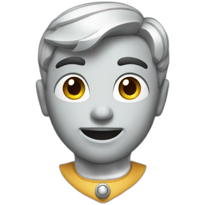 mercury emoji