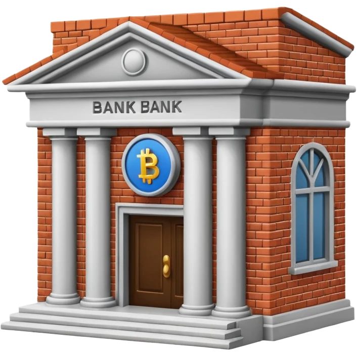 bank emoji