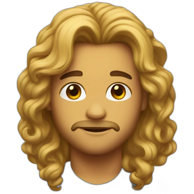 Leo emoji