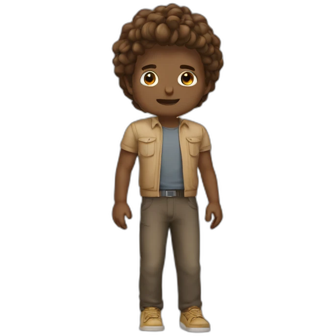 continue comme ca emoji