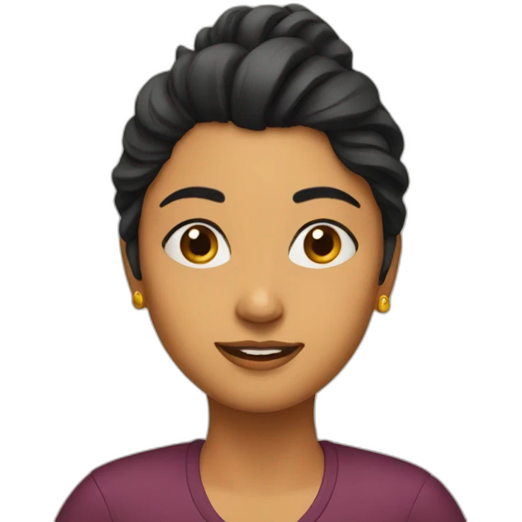 Sneha emoji
