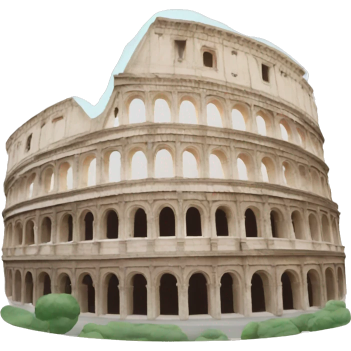 rome italy emoji