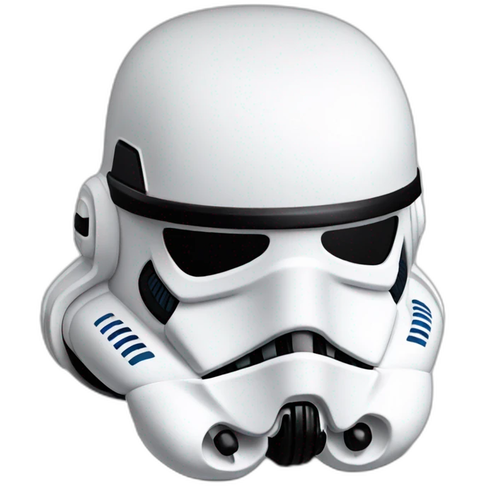 stormtrooper emoji