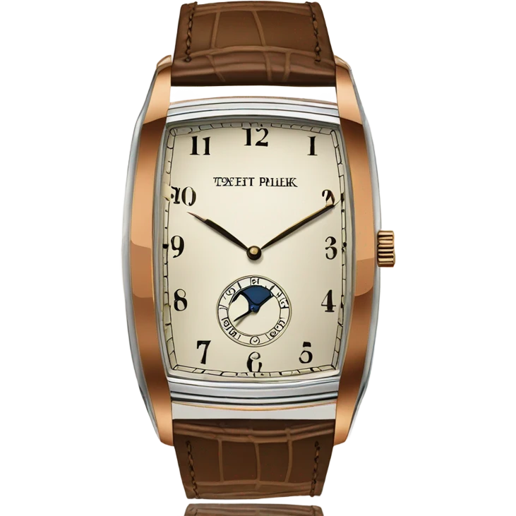 Patek phlippe emoji