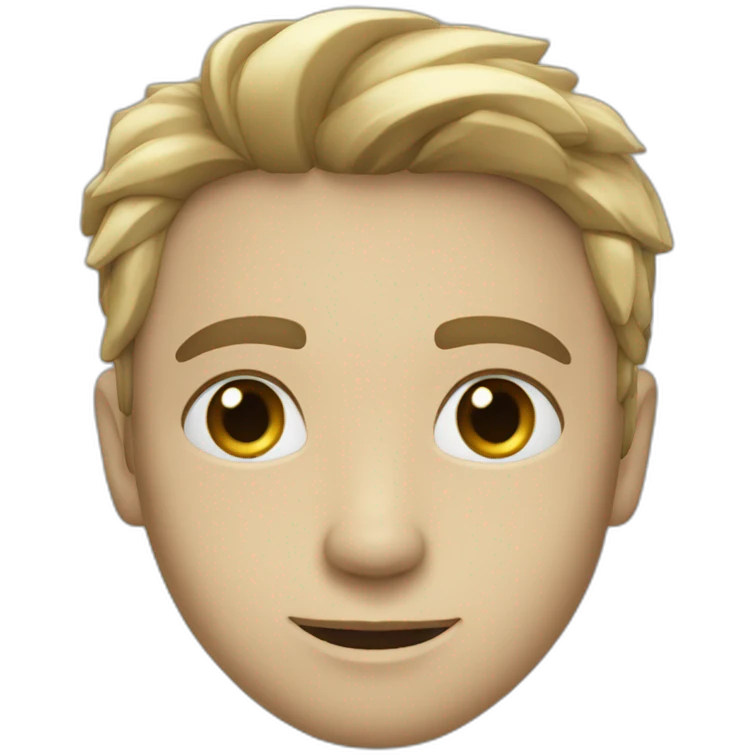 ロボット emoji