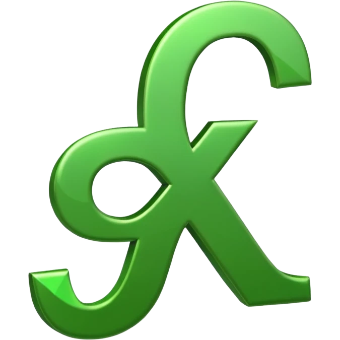 animated checkmark emoji with dollar and cent symbols emoji