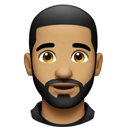drake emoji